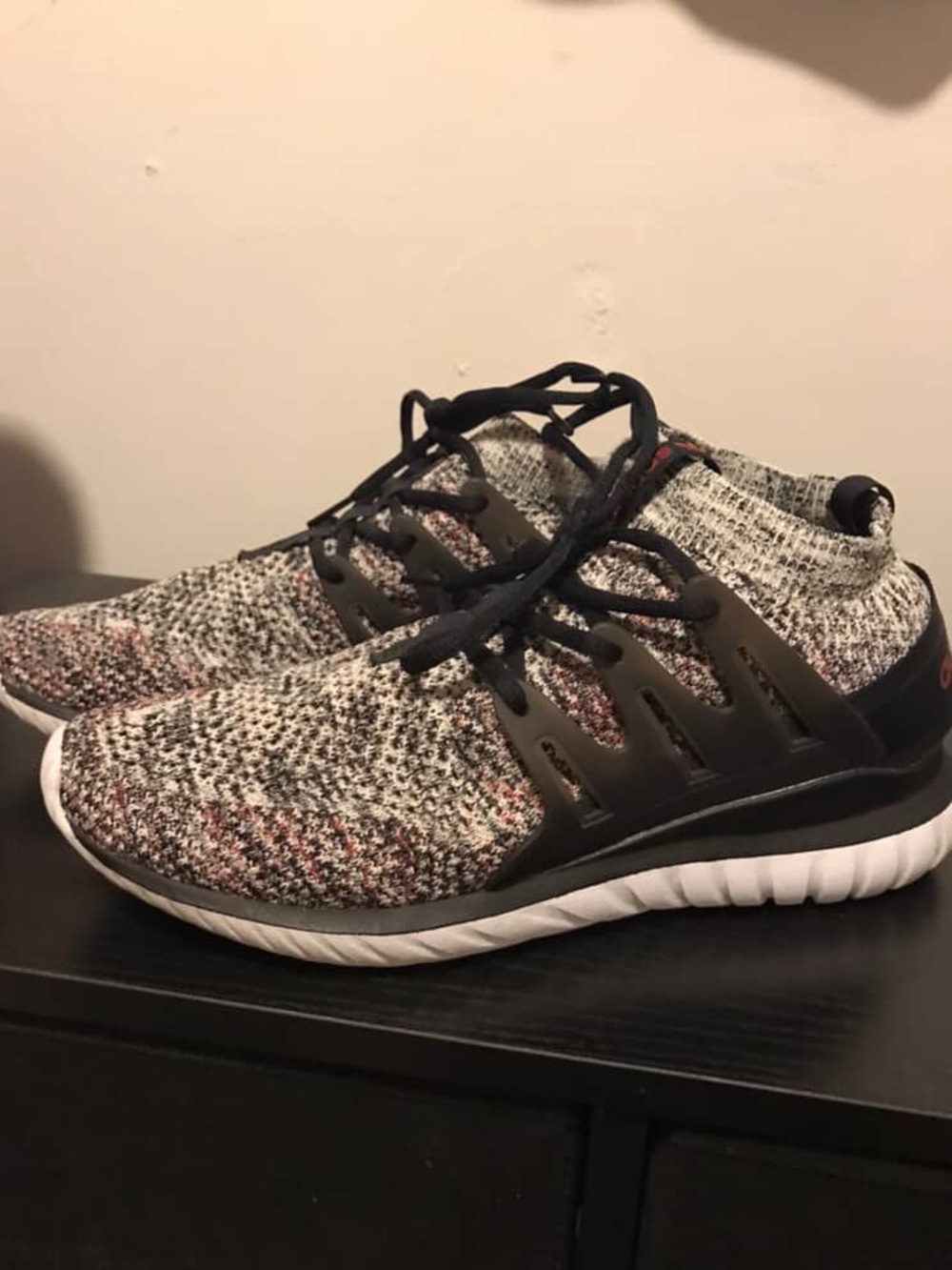 adidas Originals Tubular Nova Primeknit Sneakers